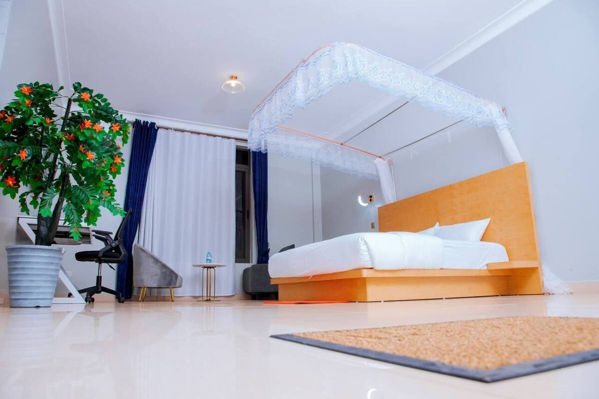 WiFi (無料)