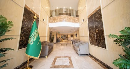 rayhanat almakan hotel