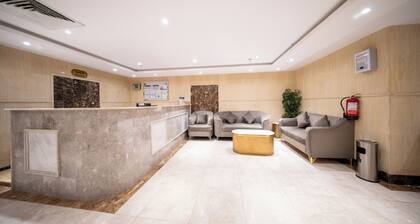 rayhanat almakan hotel