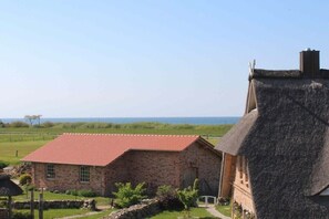 Exterior - Beach chair (Beach House) (Börgerende)