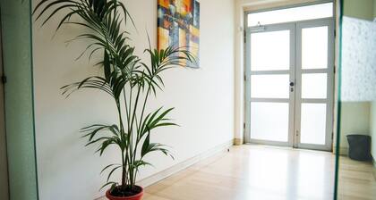 CasaGabri ASSAGO FORUM Humanitas MILAN center