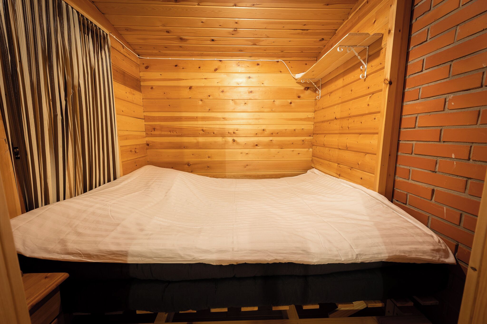 2 soveværelser, gratis Wi-Fi, sengetøj, adgang for kørestole