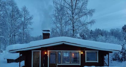 Experience amazing Ivalo 4,5km from the AirPort
