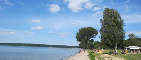 Plage