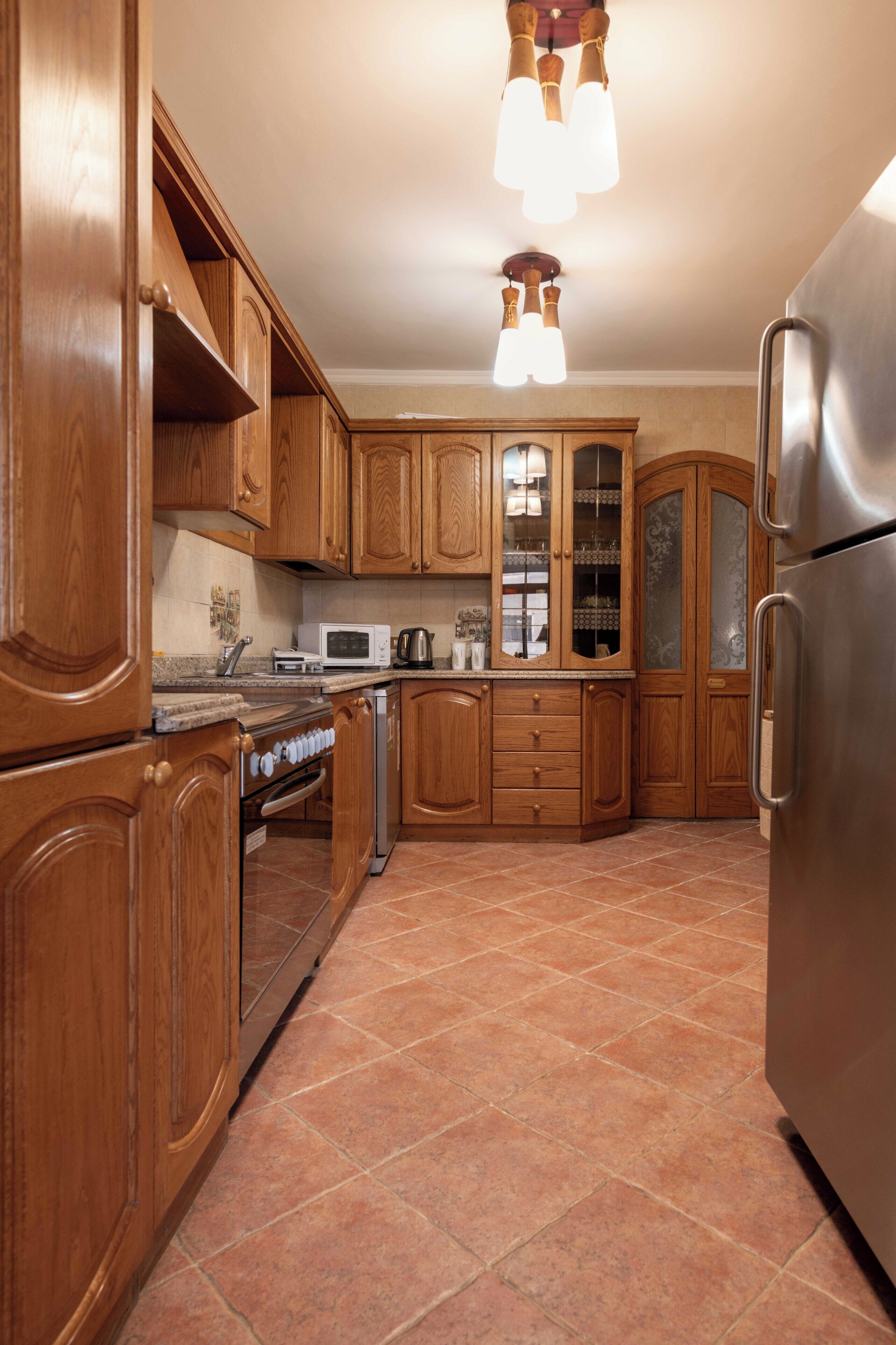 Apartment | Private kitchen