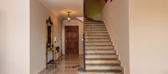 Lascaic 3bdrm at Ard El-Golf