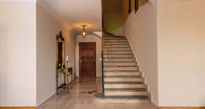 Lascaic 3bdrm at Ard El-Golf
