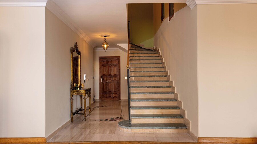 Lascaic 3bdrm at Ard El-Golf