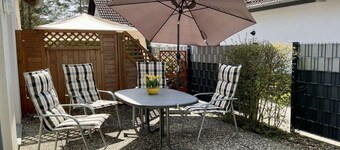 Ferienpark Lenzer Höh VI