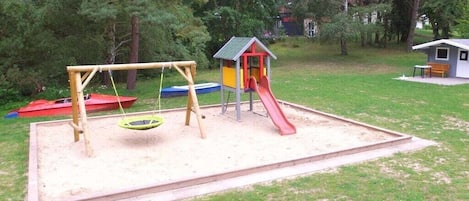 Kinderbereich