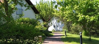 dans le parc de vacances Lenzer Höh I