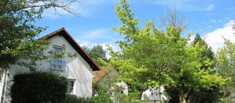 in the Lenzer Höh I holiday park