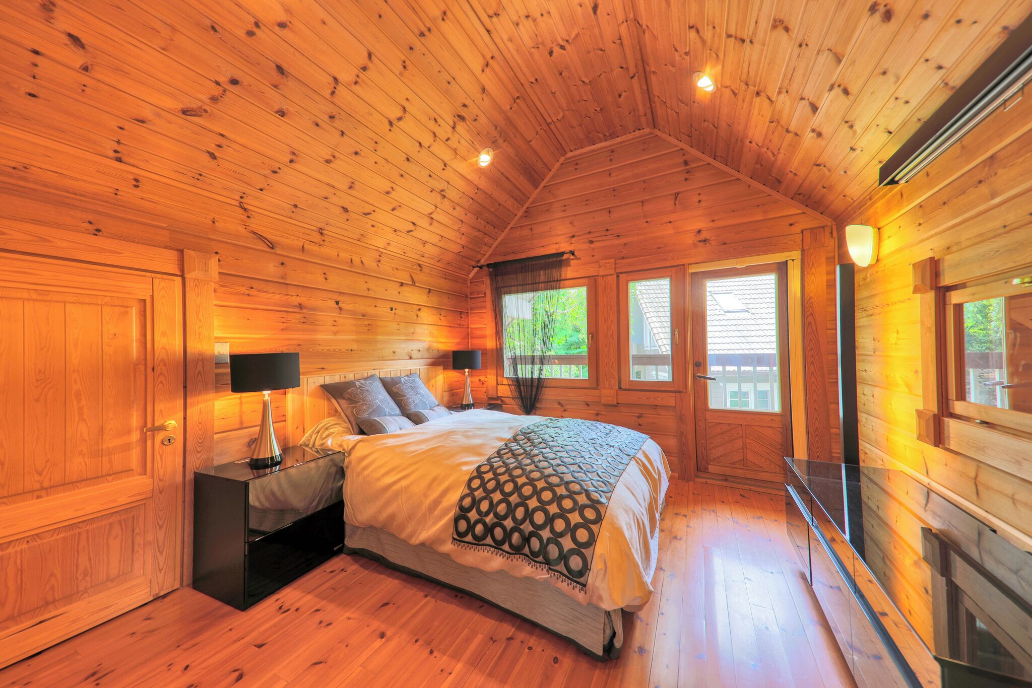 Villa, Terrace, Garden View | Free WiFi