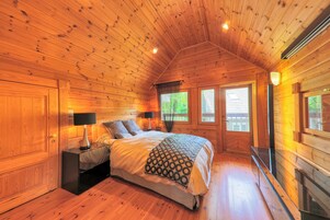 Villa, Terrace, Garden View | Free WiFi