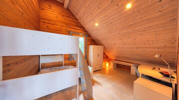 Villa, Balcony, Garden View | Free WiFi