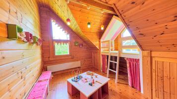 Villa, Terrace, Garden View | Free WiFi