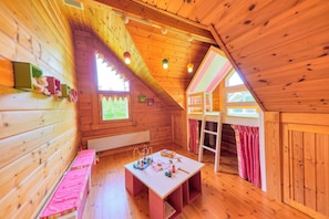 Villa, Terrace, Garden View | Free WiFi - First Villa (Yamanakako)