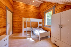 别墅, 阳台, 花园景观 | 免费 WiFi