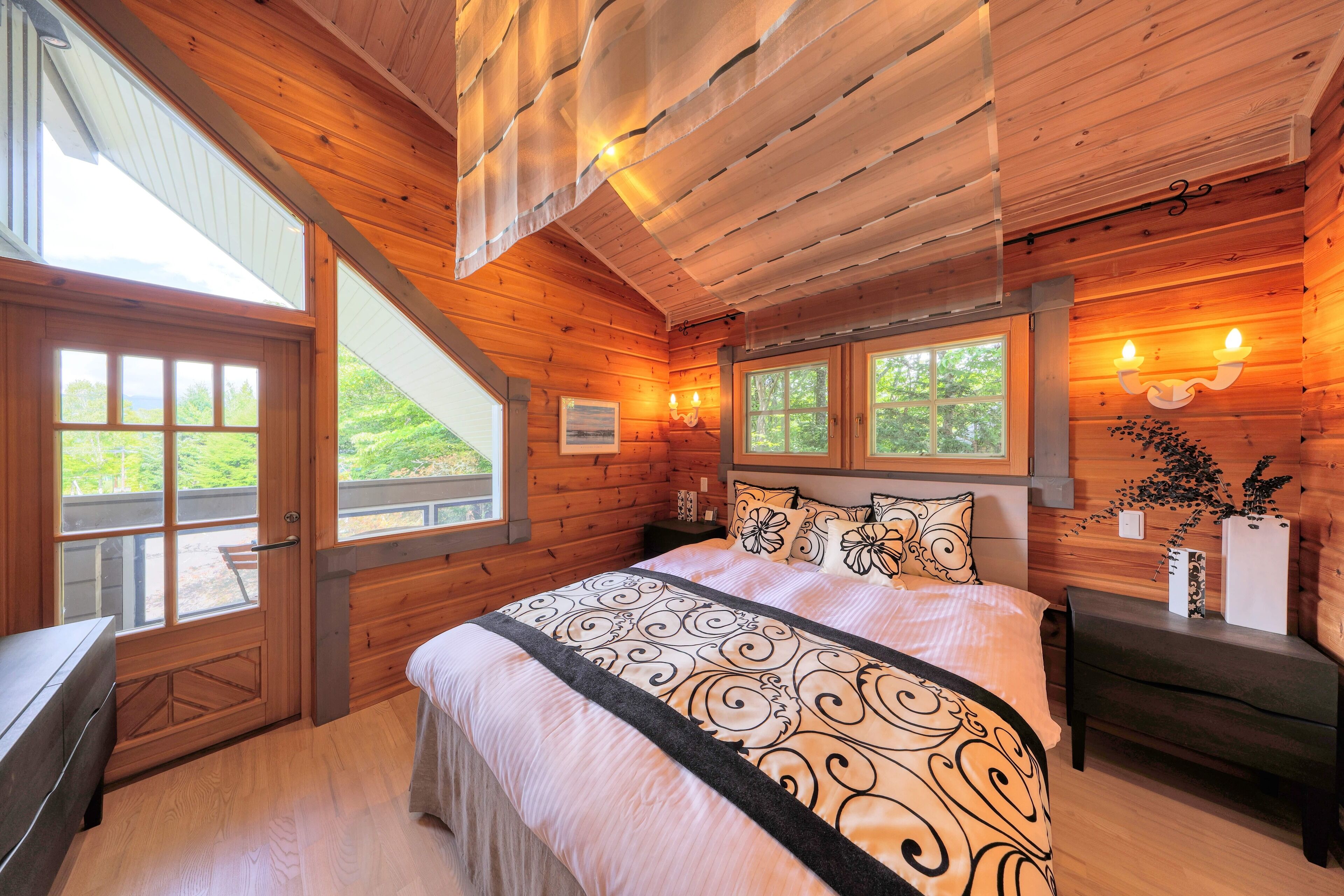 Villa, Balcony, Garden View | Free WiFi