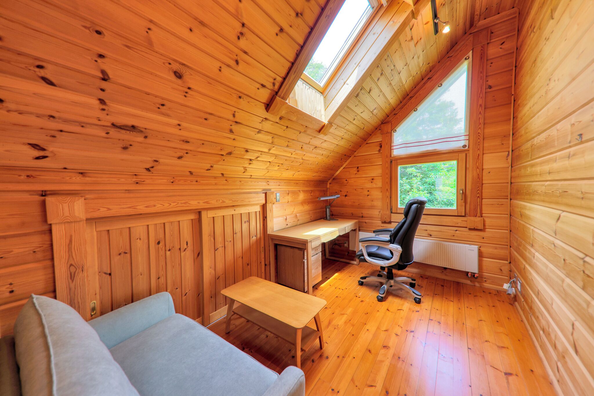 Villa, Terrace, Garden View | Free WiFi