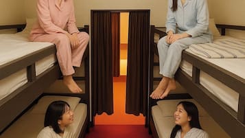 2 slaapkamers, wifi, beddengoed