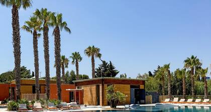 Camping du Pas Del Fang