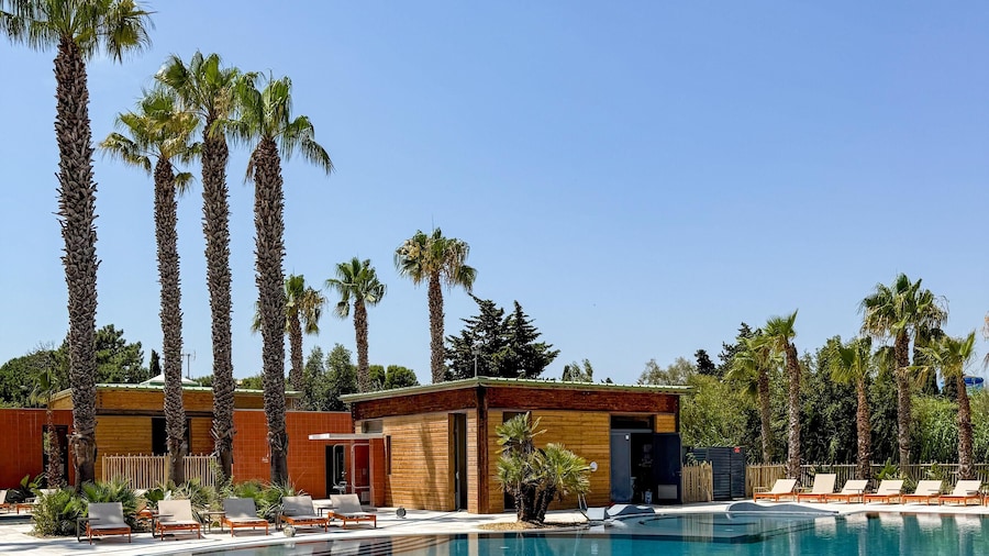 Domaine du Pas Del Fang