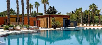 Camping du Pas Del Fang