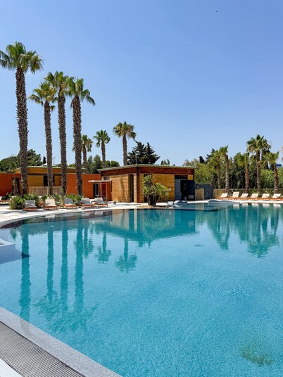 Domaine du Pas Del Fang