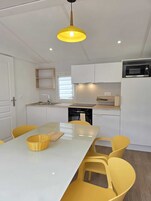 Cozinha privada
