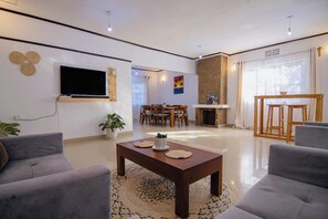 TV