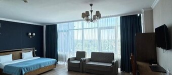Business Hotel Almaty