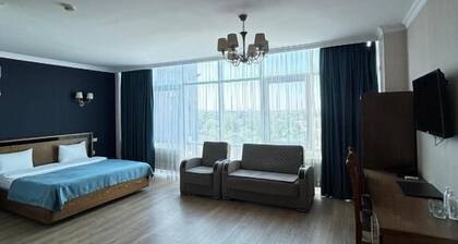 Business Hotel Almaty