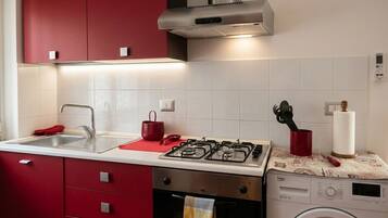 Forno, piano cottura