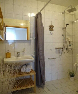 Dusche