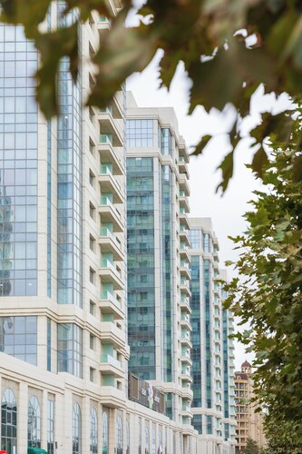 Arena Hotel Baku