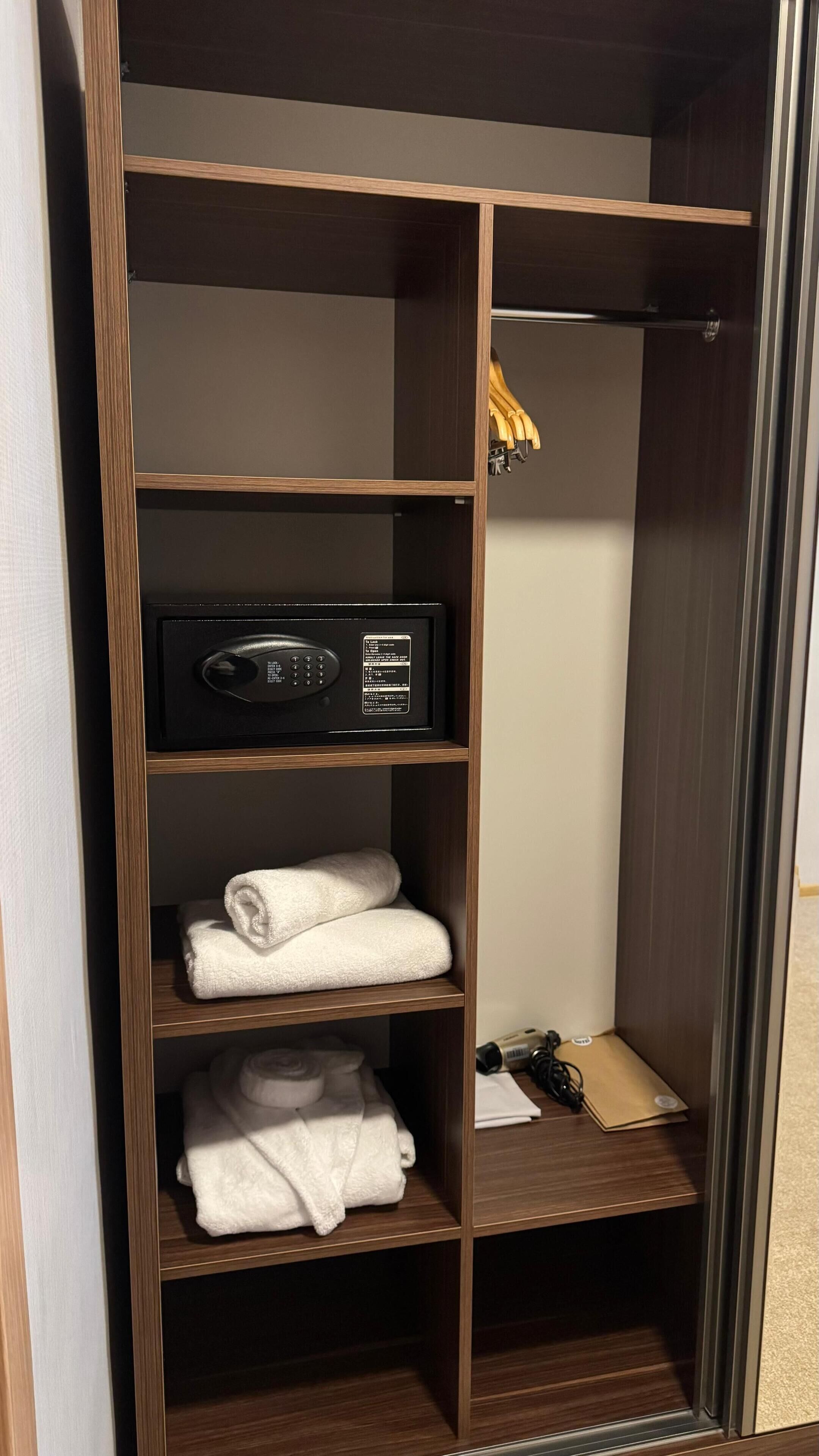 Deluxe Double Room, City View