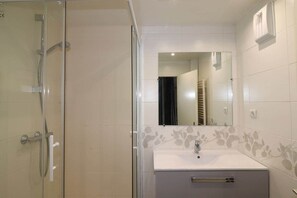 Hair dryer, towels - Tignes: Ski in ski out Val Claret (Tignes)