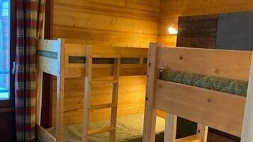 1 Schlafzimmer, WLAN, BettwÀsche, Rollstuhlgeeignet