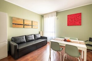 TV a schermo piatto