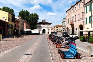 Aparcamiento