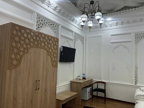 Free WiFi - Hotel Poyi Kalon Terrace (Bukhara)
