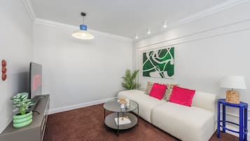 Appartamento Comfort, balcone, vista cortile | Tende oscuranti, insonorizzazione, ferro/asse da stiro