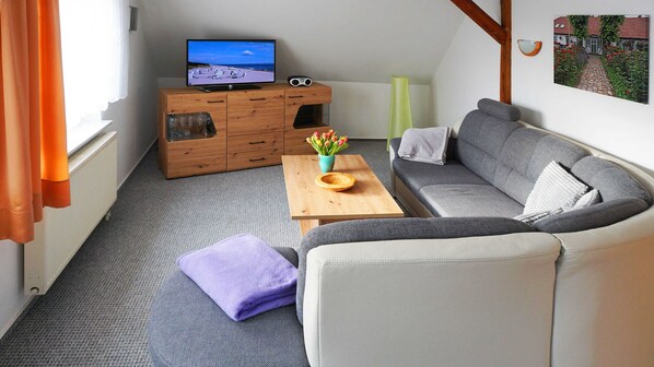 Fernseher