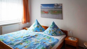 Reisekinderbett, WLAN, Bettwäsche