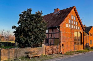 Außenbereich