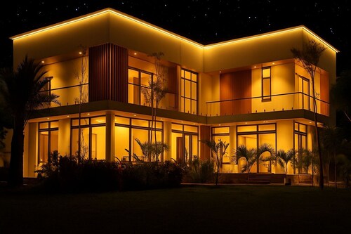 Swagatha The Beach House ECR