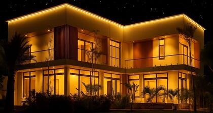 Swagatha The Beach House ECR