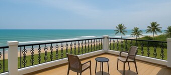 Swagatha The Beach House ECR