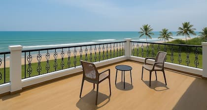 Swagatha The Beach House ECR